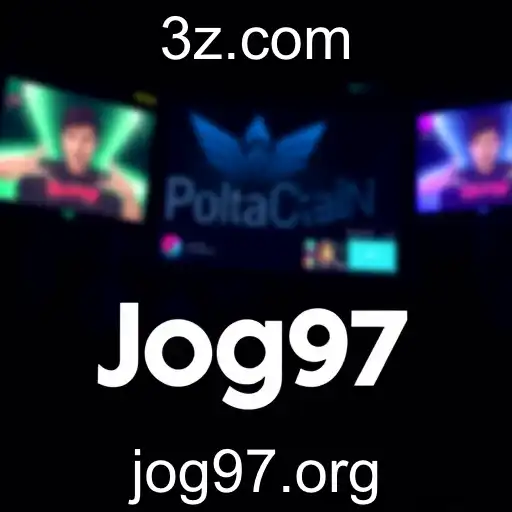 Revolução nos Games: O Impacto de jog97