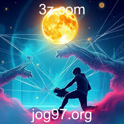 Revolução na Indústria dos Jogos em 2025
