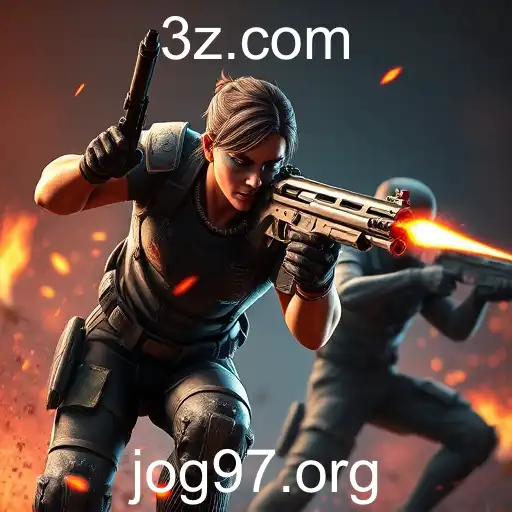 Inovação e Tendências no Mundo dos Jogos em 2025