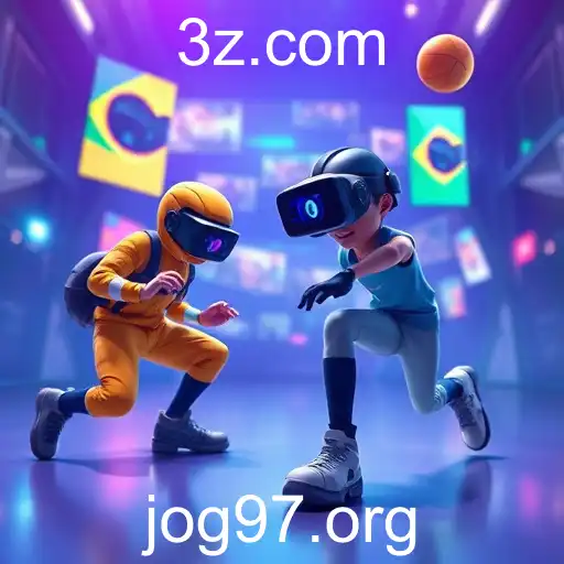 Evolução dos Jogos Online em 2025