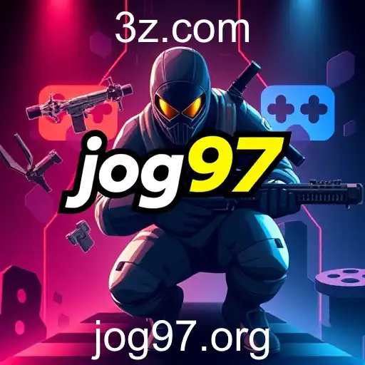 Explorando o Futuro dos Jogos Online