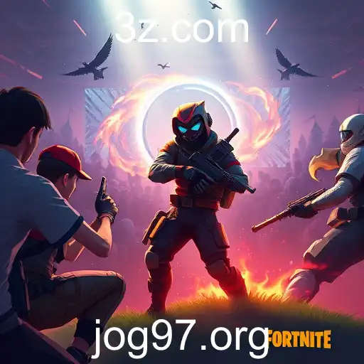 Tecnologia e Inovação Transformam o Mundo dos Jogos em 2025