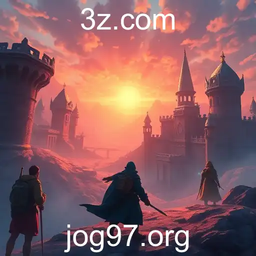 O Impacto dos Jogos em 2025: Tendências e Inovações