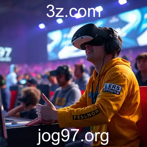 Impactos Econômicos e Sociais do Jog97 em 2025