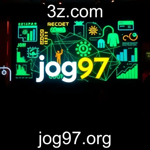 Impactos e Perspectivas de jog97 no Cenário Brasileiro Atual