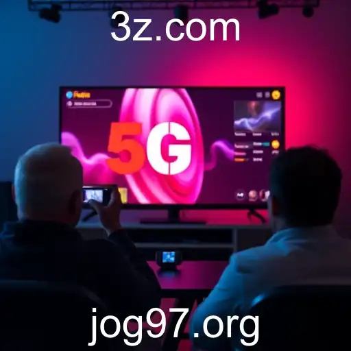 O Impacto dos Jogos Online na Sociedade Moderna