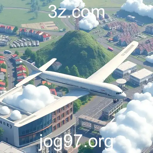 Impacto Tecnológico e Econômico do Jog97 na Sociedade