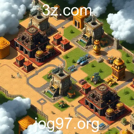 Tendências em Jogos para 2025: O Que Esperar?