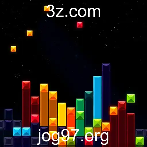 A Revolução dos Jogos Online: Novidades de jog97