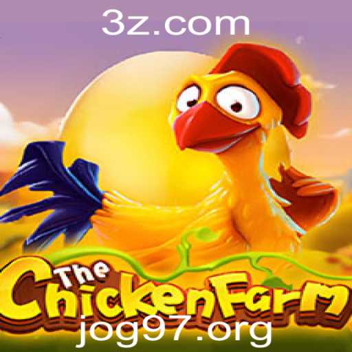 Descubra o Fascinante Mundo de ChickenFarm