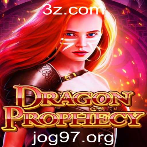 DragonProphecy: O Novo Fenômeno do Mundo dos Jogos