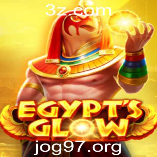 Descubra o Fascinante Mundo de EgyptsGlow