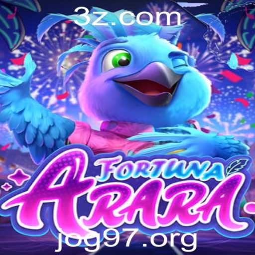 Descubra o Mundo Fascinante de FortunaArara