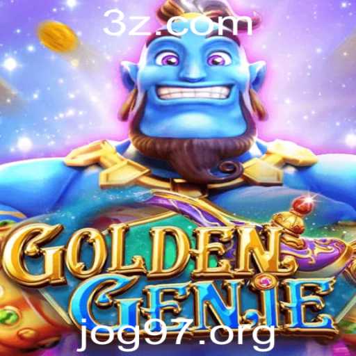 Explore GOLDENGENIE: O Novo Fenômeno dos Jogos e Seus Desafios Instigantes