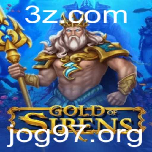 Explorando o Mundo Fascinante de GoldofSirens