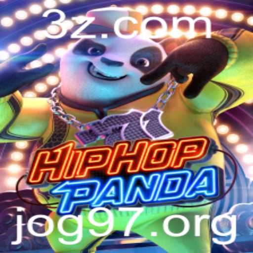 Explorando o Universo Vibrante de HipHopPanda: Uma Aventura Rítmica no Mundo dos Jogos