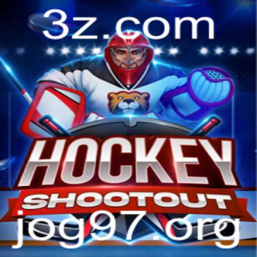HockeyShootout: A Experiência Definitiva de Hóquei Virtual