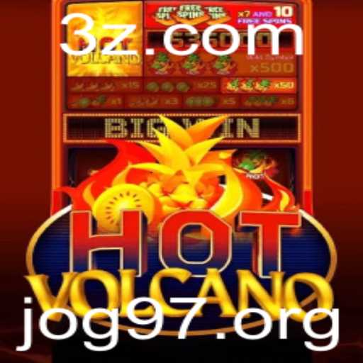 Descubra o Mundo Aventureiro de HotVolcano: Um Jogo Envolvente