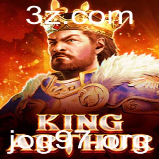 Descubra o Fascinante Mundo de KingArthur: Aventuras Épicas e Estratégia