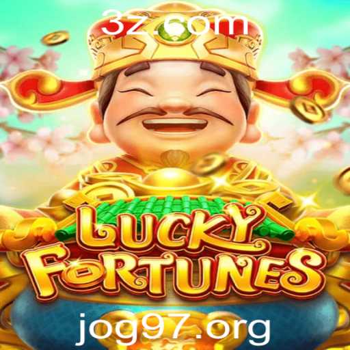 Descubra Tudo Sobre LUCKYFORTUNES: O Jogo de Sorte e Estratégia que Conquistou 2023