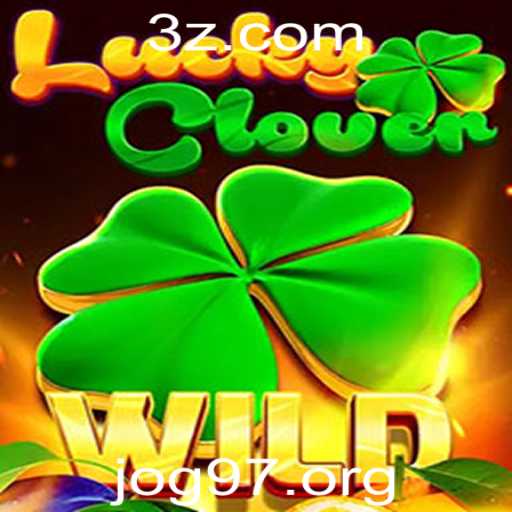Descobrindo LuckyClover: O Jogo de Azar e Estratégia que Conquista Fãs no Mundo Todo