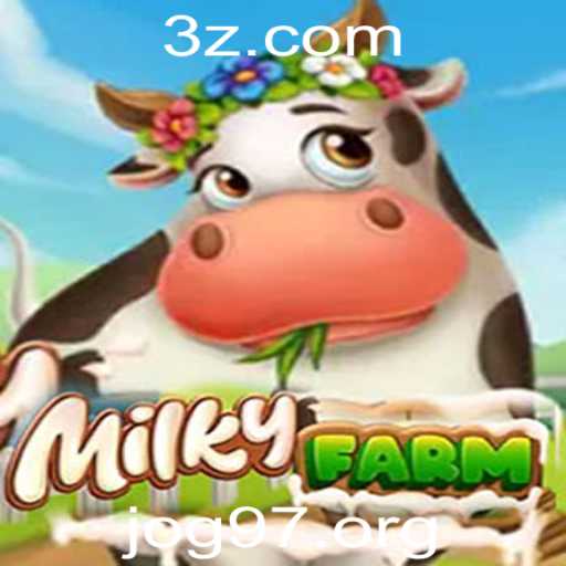 Explorando o Universo de MilkyFarm: Um Jogo de Simulação Agropecuária
