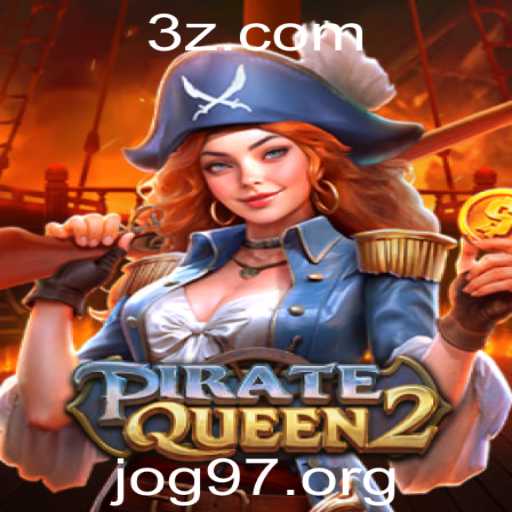 Explorando o Universo de PirateQueen2: Aventura, Estratégia e Desafios