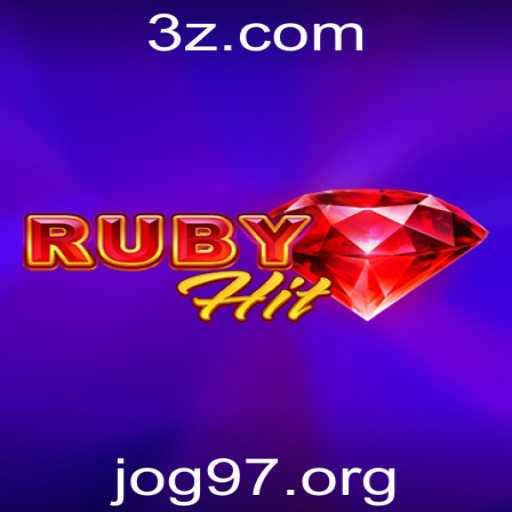 Descubra RubyHit: A Nova Sensação do Mundo dos Jogos