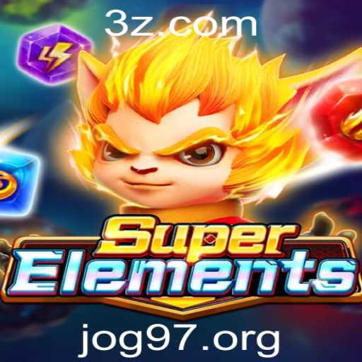 Descubra o Fascinante Mundo de SuperElements: Regras, Descrição e Como Jogar