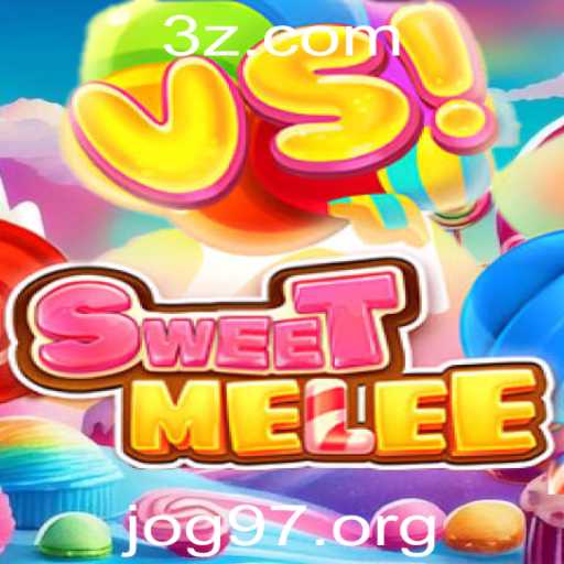 Descubra o Fascinante Mundo do Jogo 'SweetMelee'