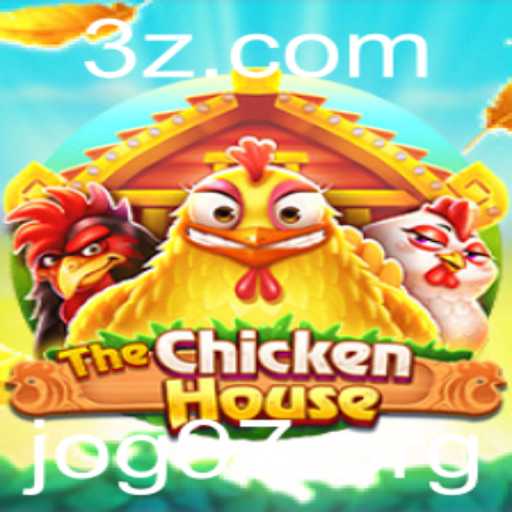 Explore o Fascinante Mundo de TheChickenHouse