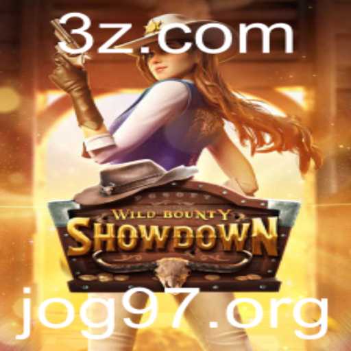 Descubra o Exuberante Mundo de WildBountyShowdown